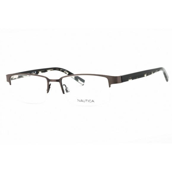 Nautica EYEGLASSES N7229-033-53 New with case - Picture 1 of 5